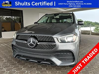 2020 Mercedes-Benz GLE 350 AWD SUV for sale #S5X8767A - photo 1