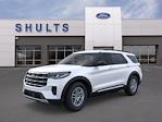 2025 Ford Explorer 4WD SUV for sale #S5X8979 - photo 1