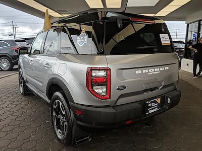 2022 Ford Bronco Sport 4WD SUV for sale #S5X9098A - photo 2