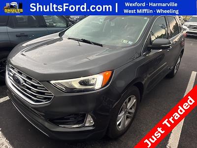 2020 Ford Edge AWD SUV for sale #S5X9114A - photo 1