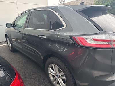 2020 Ford Edge AWD SUV for sale #S5X9114A - photo 2