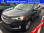 2020 Ford Edge AWD SUV for sale #S5X9114A - photo 1