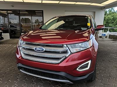 2017 Ford Edge FWD SUV for sale #S5X9114B - photo 1
