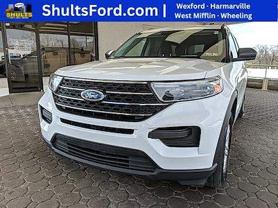 2020 Ford Explorer 4WD SUV for sale #S5X9237A - photo 1