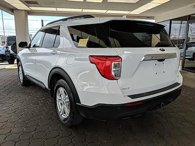 2020 Ford Explorer 4WD SUV for sale #S5X9237A - photo 2