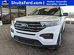 2020 Ford Explorer 4WD SUV for sale #S5X9237A - photo 1