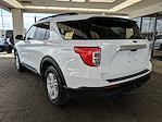 2020 Ford Explorer 4WD SUV for sale #S5X9237A - photo 2
