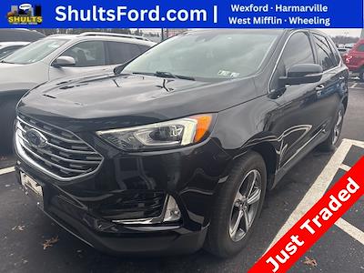Used 2019 Ford Edge SEL for sale #S5X9319A - photo 1