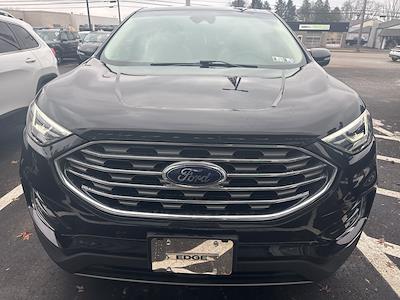 Used 2019 Ford Edge SEL for sale #S5X9319A - photo 2