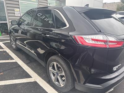 Used 2019 Ford Edge SEL for sale #S5X9319A - photo 2
