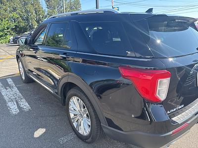 2020 Ford Explorer 4WD SUV for sale #S5X9362A - photo 2