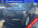 2020 Ford Explorer 4WD SUV for sale #S5X9362A - photo 1