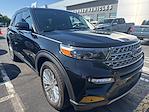 2020 Ford Explorer 4WD SUV for sale #S5X9362A - photo 4