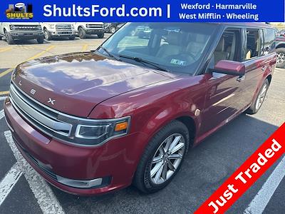 2014 Ford Flex AWD SUV for sale #S5X9362B - photo 1