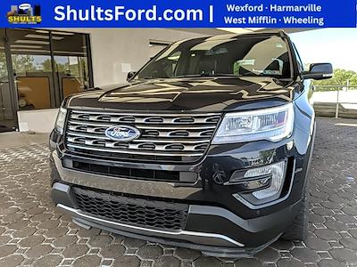 2017 Ford Explorer 4WD SUV for sale #S5X9642A - photo 1