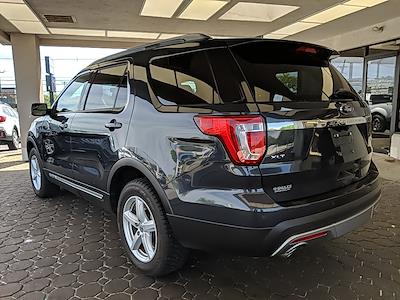 2017 Ford Explorer 4WD SUV for sale #S5X9642A - photo 2