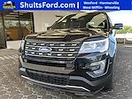 2017 Ford Explorer 4WD SUV for sale #S5X9642A - photo 1