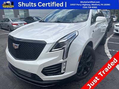 2020 Cadillac XT5 AWD SUV for sale #S5X9717B - photo 1