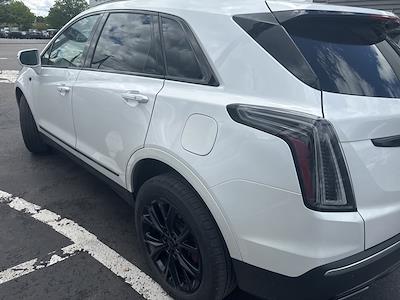 2020 Cadillac XT5 AWD SUV for sale #S5X9717B - photo 2