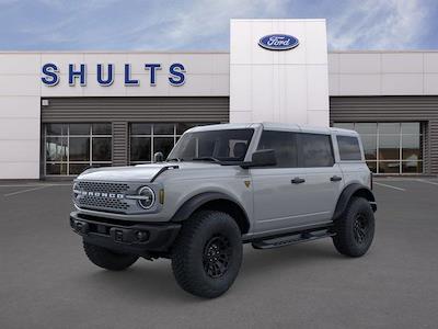 New 2026 Ford Bronco - photo 1