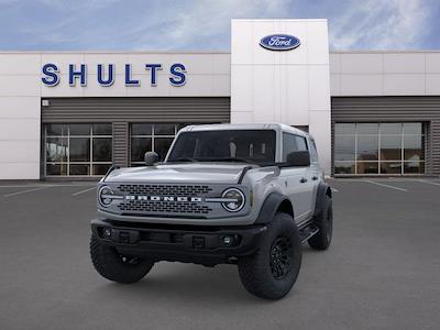 New 2026 Ford Bronco - photo 1