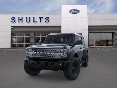 New 2026 Ford Bronco - photo 1