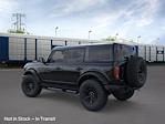 2026 Ford Bronco 4WD SUV for sale #S6B0463 - photo 4