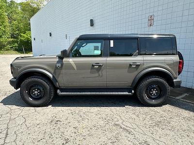 2026 Ford Bronco 4WD SUV for sale #S6B1058 - photo 2