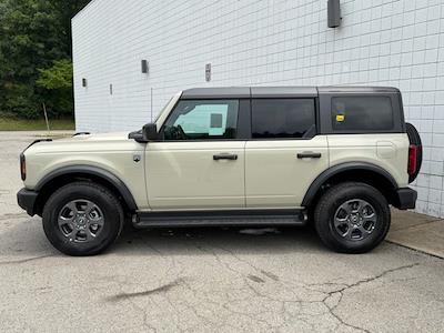 2026 Ford Bronco 4WD SUV for sale #S6B1739 - photo 2