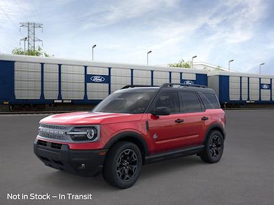 New 2026 Ford Bronco Sport - photo 1