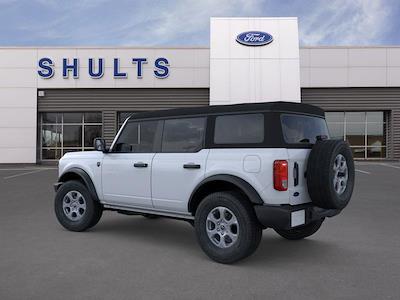 New 2026 Ford Bronco - photo 1