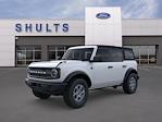 2026 Ford Bronco 4WD SUV for sale #S6B2055 - photo 1
