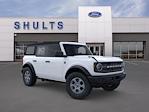 2026 Ford Bronco 4WD SUV for sale #S6B2055 - photo 7