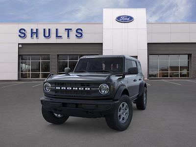 New 2026 Ford Bronco - photo 1