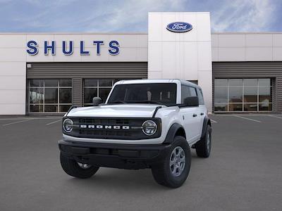New 2026 Ford Bronco - photo 1