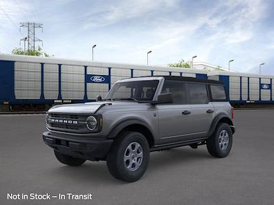 New 2026 Ford Bronco - photo 1