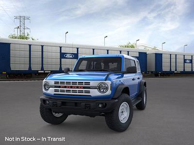 New 2026 Ford Bronco - photo 1