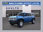 2026 Ford Bronco 4WD SUV for sale #S6B2815 - photo 1