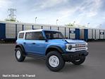 2026 Ford Bronco 4WD SUV for sale #S6B2815 - photo 7