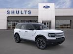 2026 Ford Bronco Sport 4WD SUV for sale #S6B2980 - photo 7