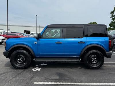 2026 Ford Bronco 4WD SUV for sale #S6B3095 - photo 2