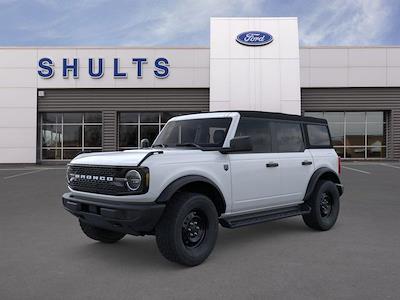 New 2026 Ford Bronco - photo 1