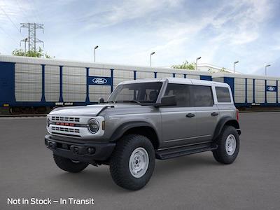 New 2026 Ford Bronco - photo 1