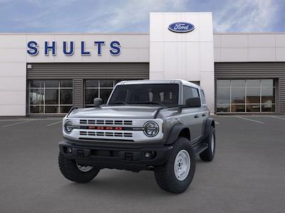 New 2026 Ford Bronco - photo 1