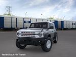 2026 Ford Bronco 4WD SUV for sale #S6B3498 - photo 2