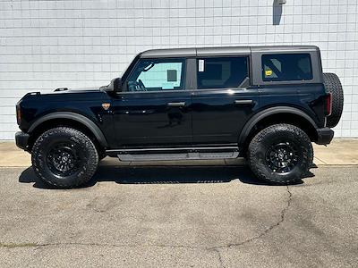 2026 Ford Bronco 4WD SUV for sale #S6B3652 - photo 2