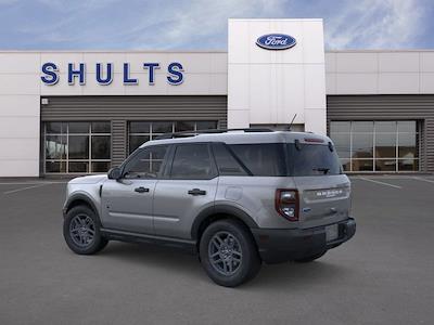 New 2026 Ford Bronco Sport - photo 1