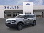 2026 Ford Bronco Sport 4WD SUV for sale #S6B4432 - photo 1