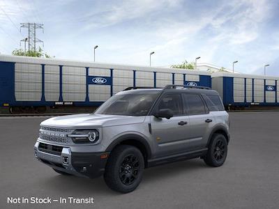 New 2026 Ford Bronco Sport - photo 1