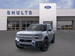 2026 Ford Bronco Sport 4WD SUV for sale #S6B5496 - photo 4